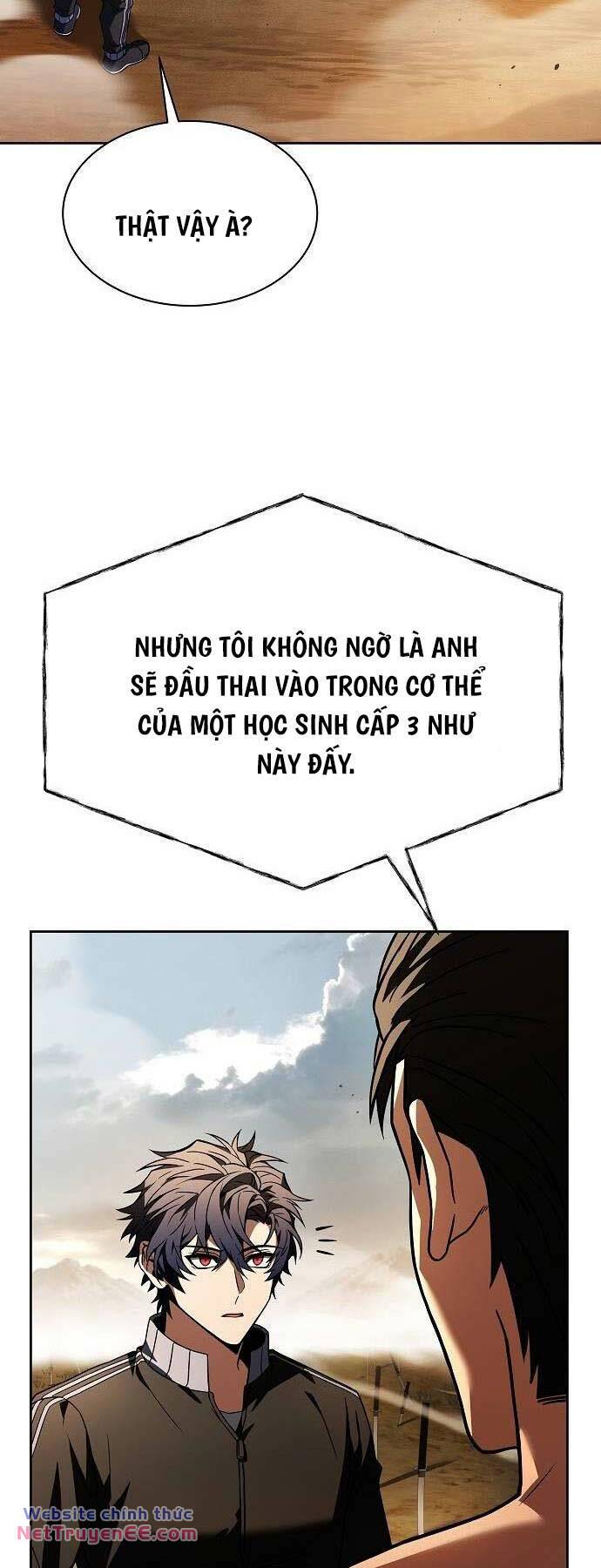 Chòm Sao Là Đệ Tử Của Tôi Chapter 63 - Trang 2