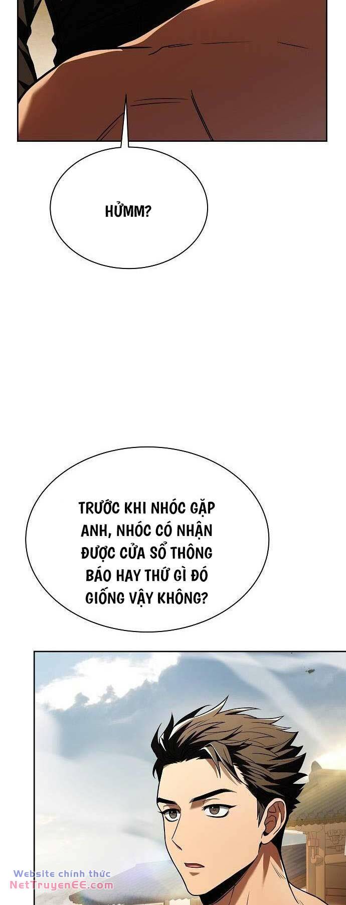 Chòm Sao Là Đệ Tử Của Tôi Chapter 63 - Trang 2