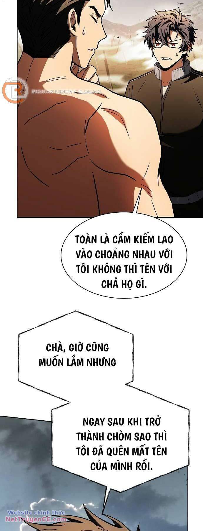 Chòm Sao Là Đệ Tử Của Tôi Chapter 63 - Trang 2