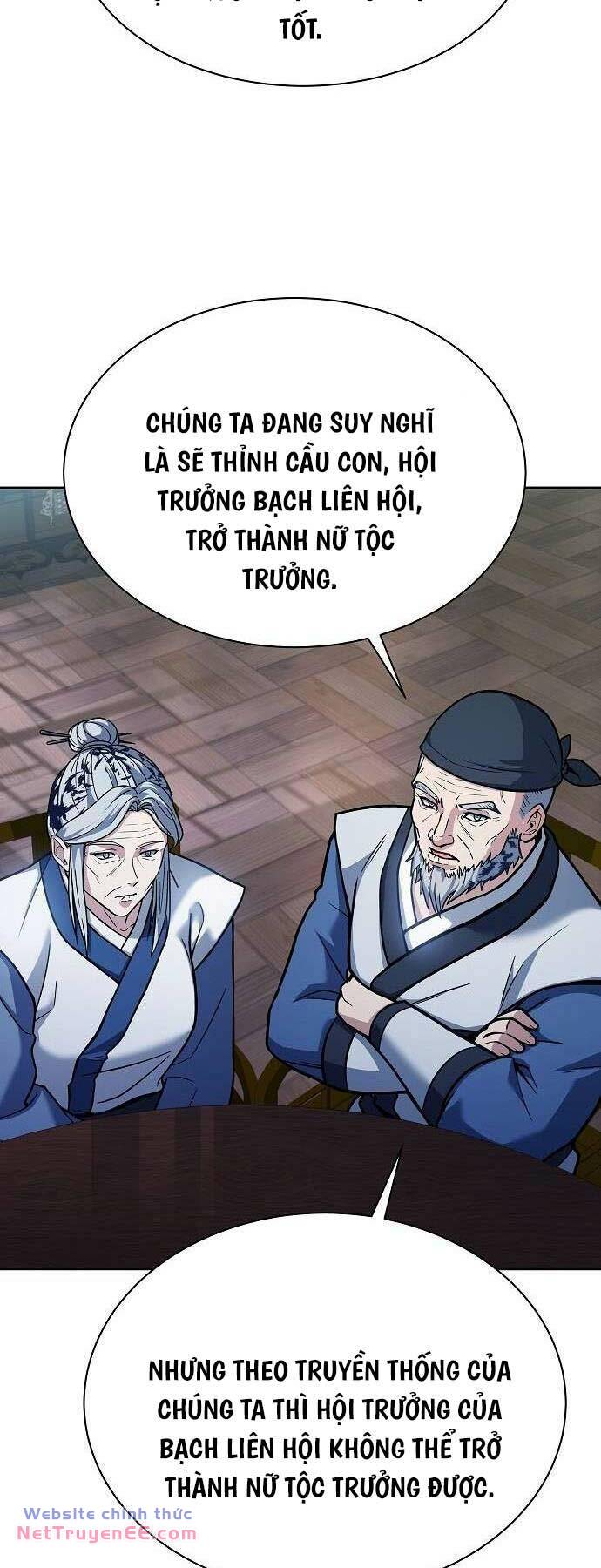 Chòm Sao Là Đệ Tử Của Tôi Chapter 63 - Trang 2