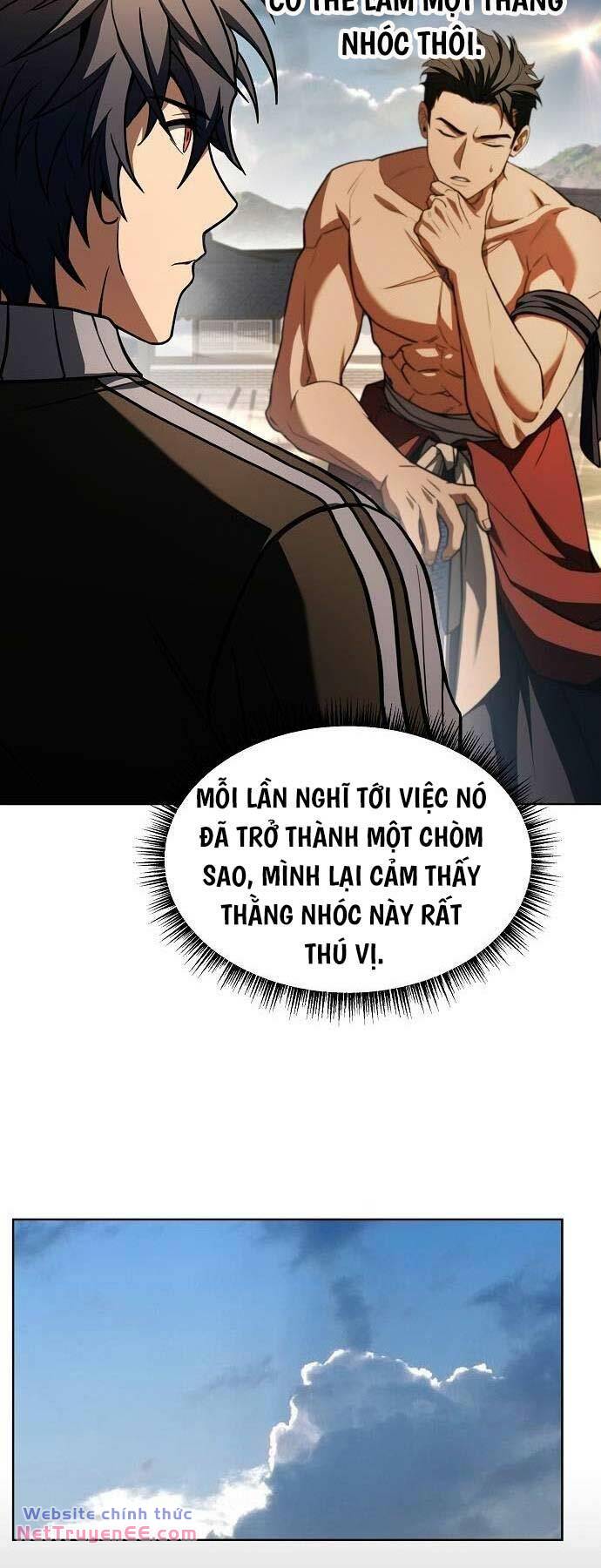 Chòm Sao Là Đệ Tử Của Tôi Chapter 63 - Trang 2