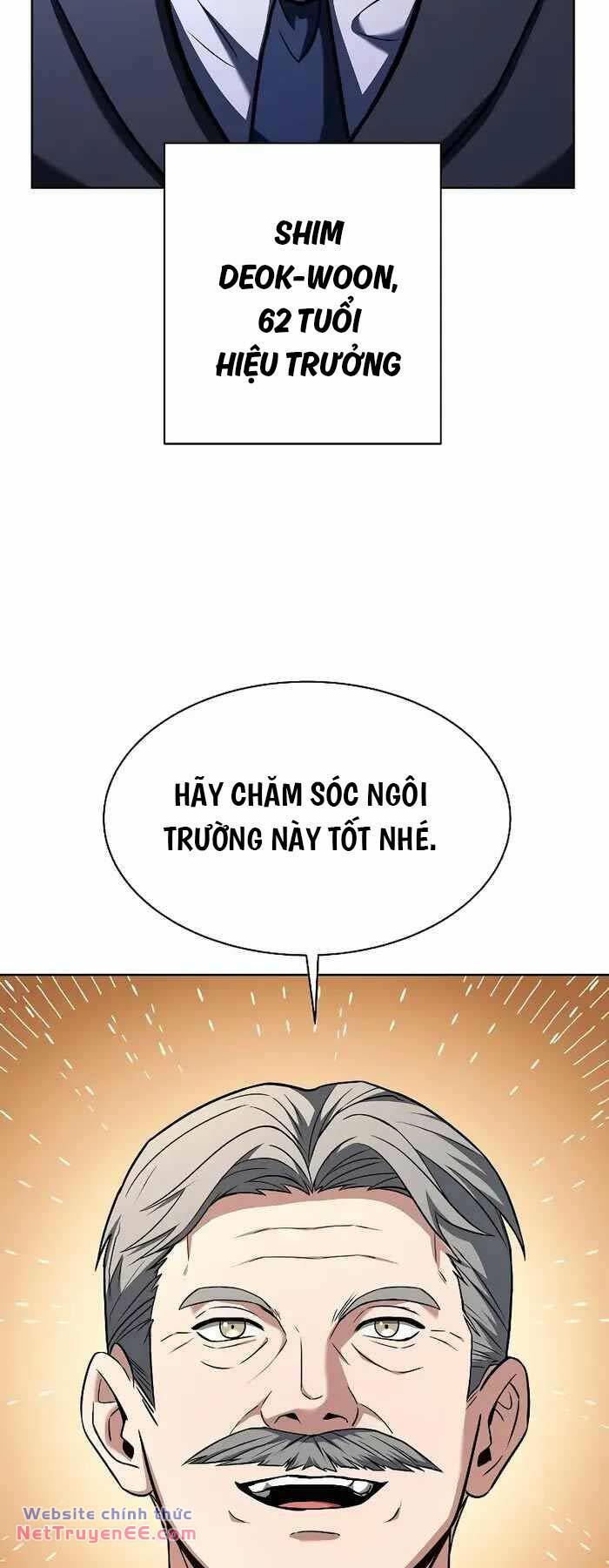 Chòm Sao Là Đệ Tử Của Tôi Chapter 62 - Trang 2