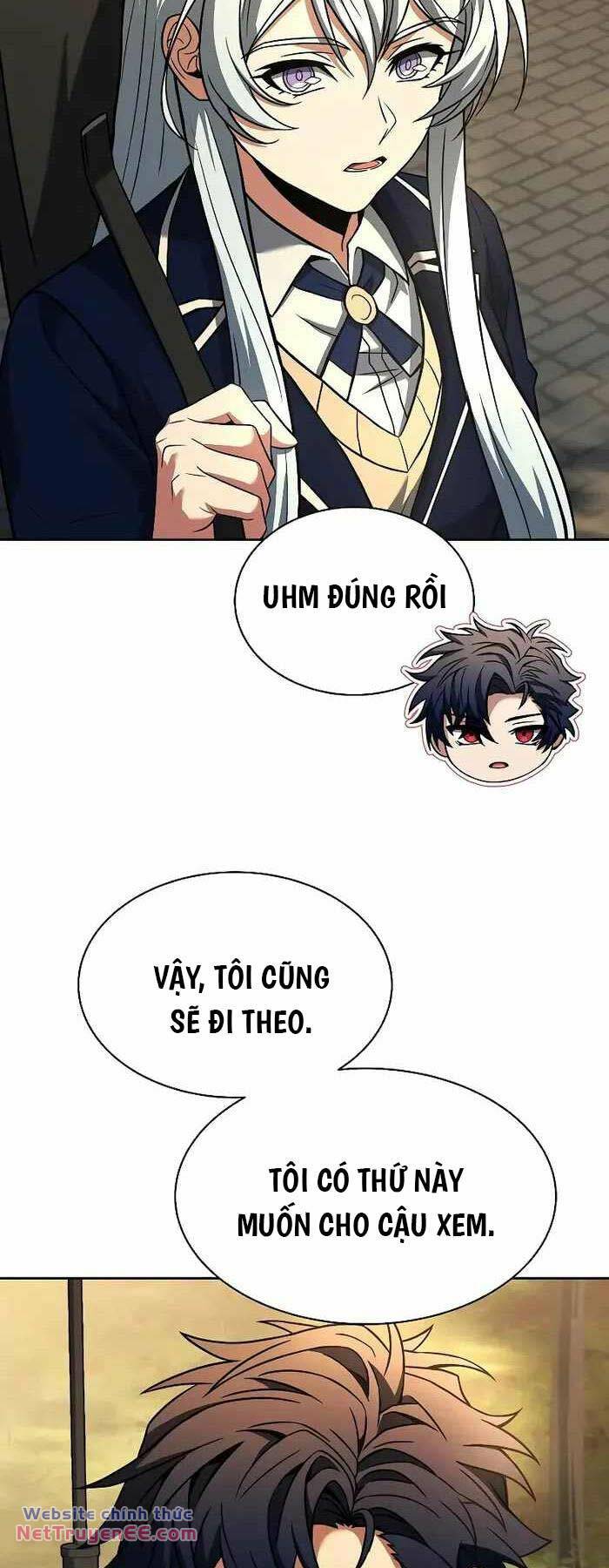 Chòm Sao Là Đệ Tử Của Tôi Chapter 62 - Trang 2