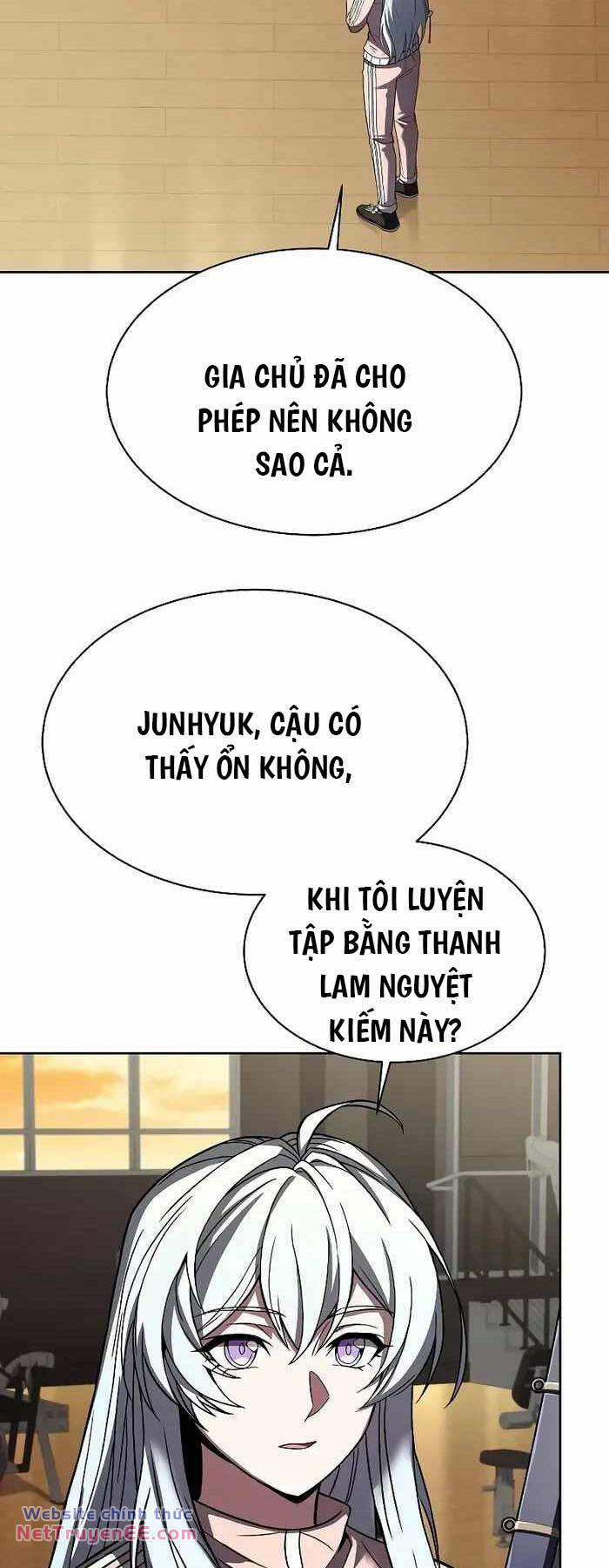 Chòm Sao Là Đệ Tử Của Tôi Chapter 62 - Trang 2