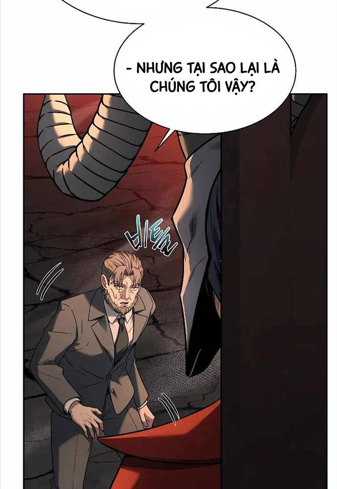 Chòm Sao Là Đệ Tử Của Tôi Chapter 61 - Trang 2