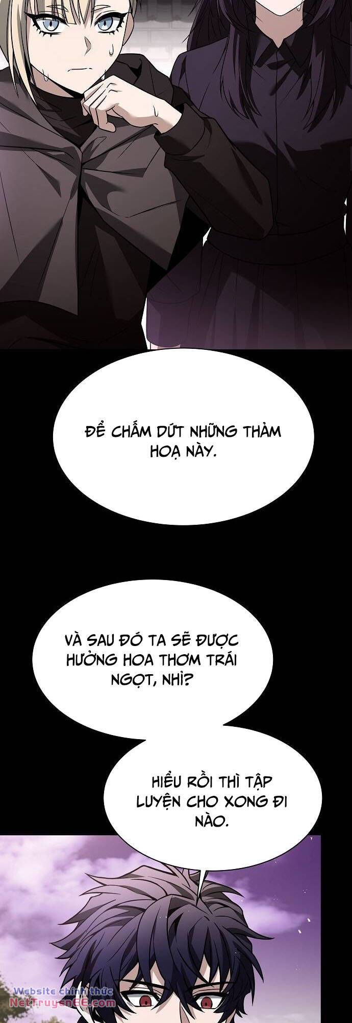 Chòm Sao Là Đệ Tử Của Tôi Chapter 60 - Trang 2