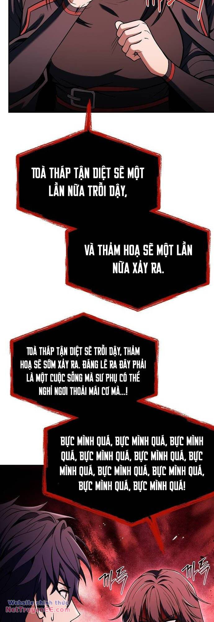 Chòm Sao Là Đệ Tử Của Tôi Chapter 60 - Trang 2