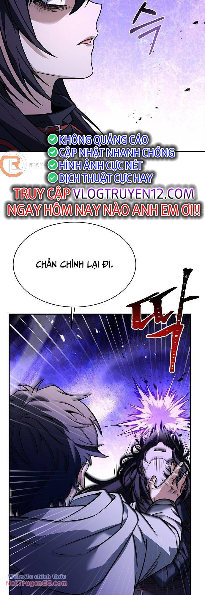 Chòm Sao Là Đệ Tử Của Tôi Chapter 60 - Trang 2