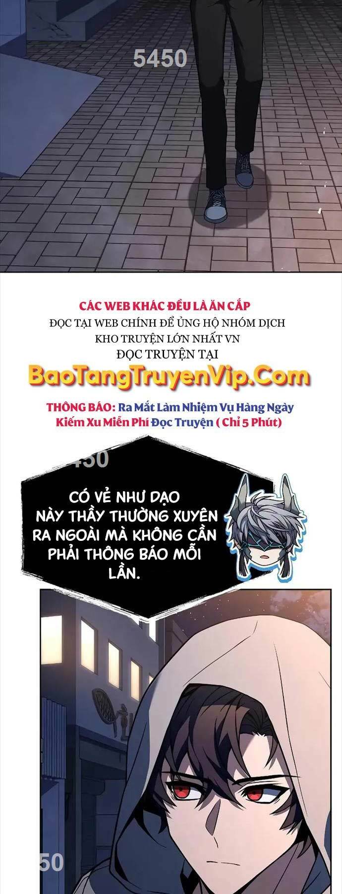 Chòm Sao Là Đệ Tử Của Tôi Chapter 59 - Trang 2