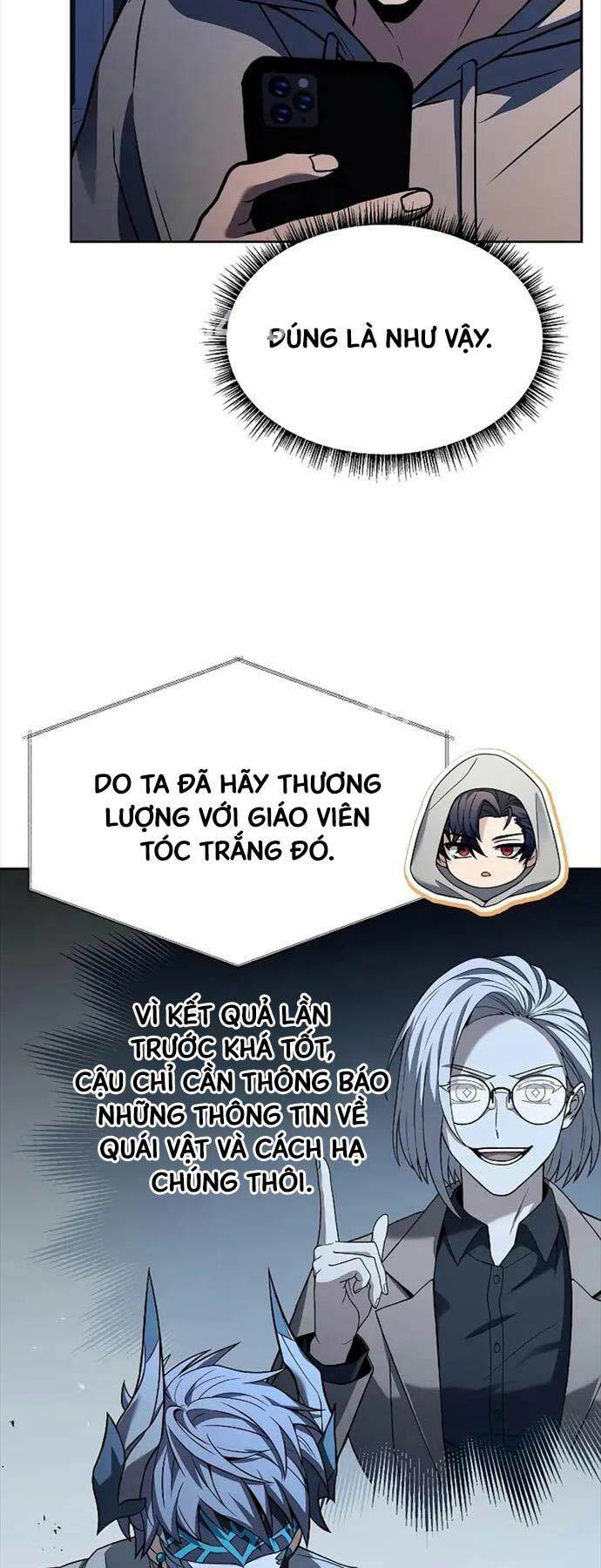 Chòm Sao Là Đệ Tử Của Tôi Chapter 59 - Trang 2