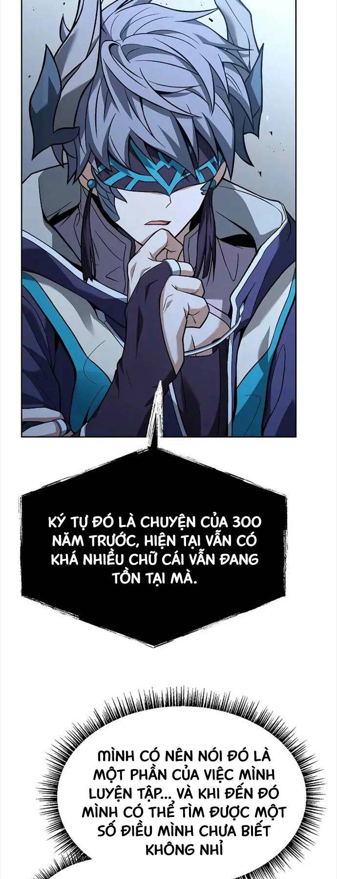 Chòm Sao Là Đệ Tử Của Tôi Chapter 59 - Trang 2