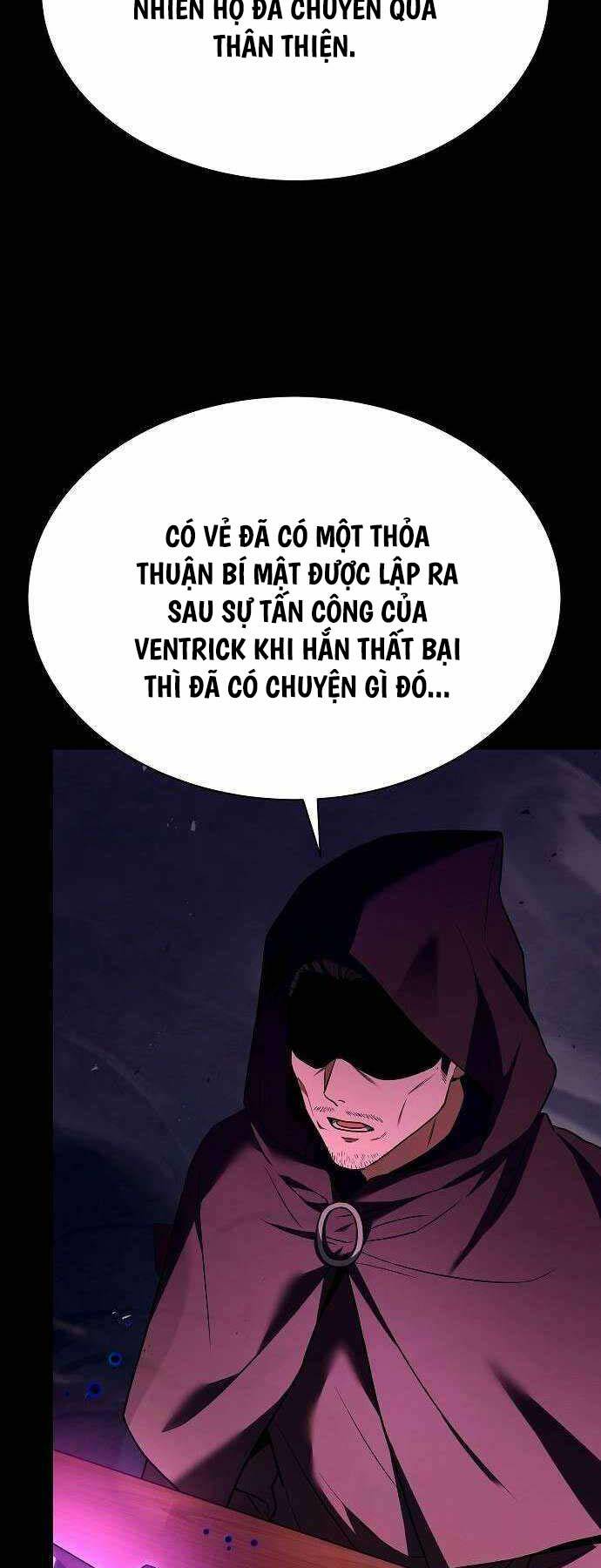 Chòm Sao Là Đệ Tử Của Tôi Chapter 58 - Trang 2