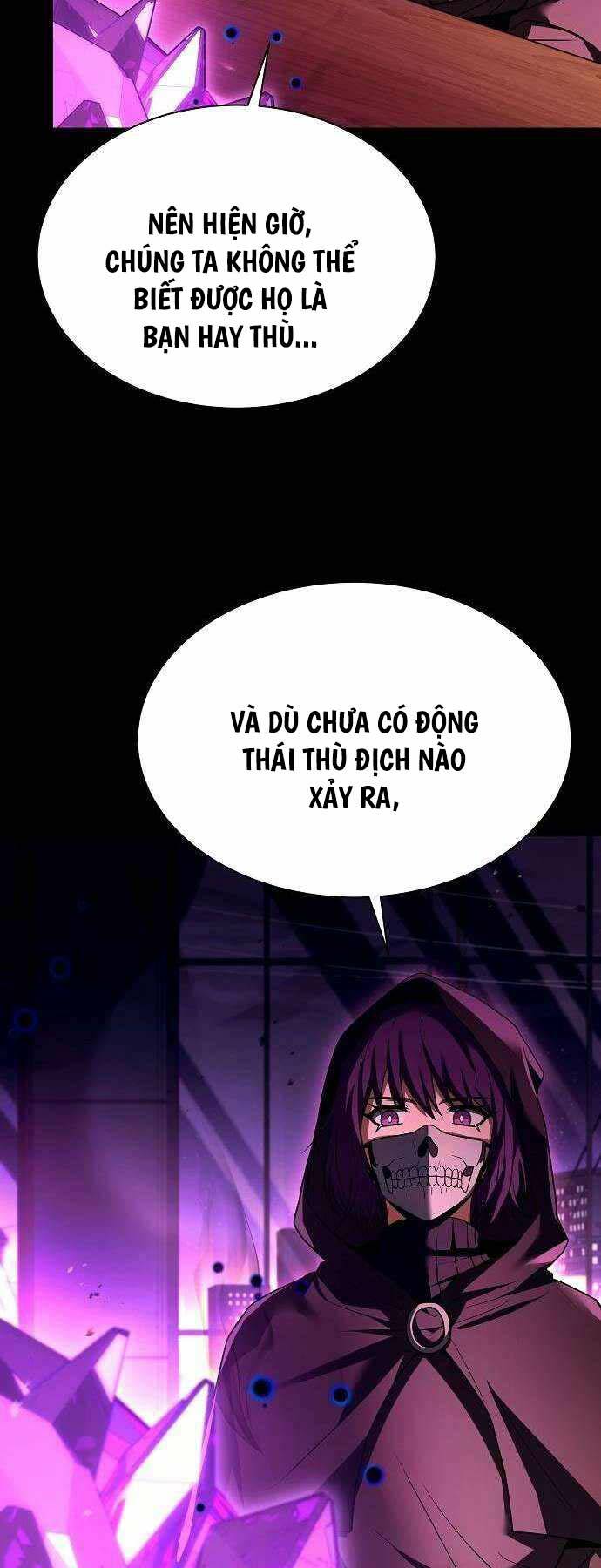 Chòm Sao Là Đệ Tử Của Tôi Chapter 58 - Trang 2