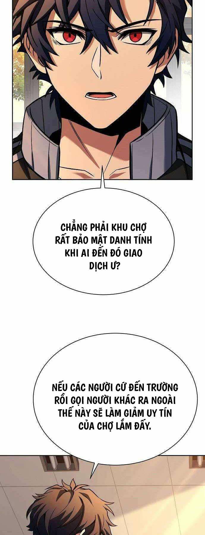 Chòm Sao Là Đệ Tử Của Tôi Chapter 58 - Trang 2