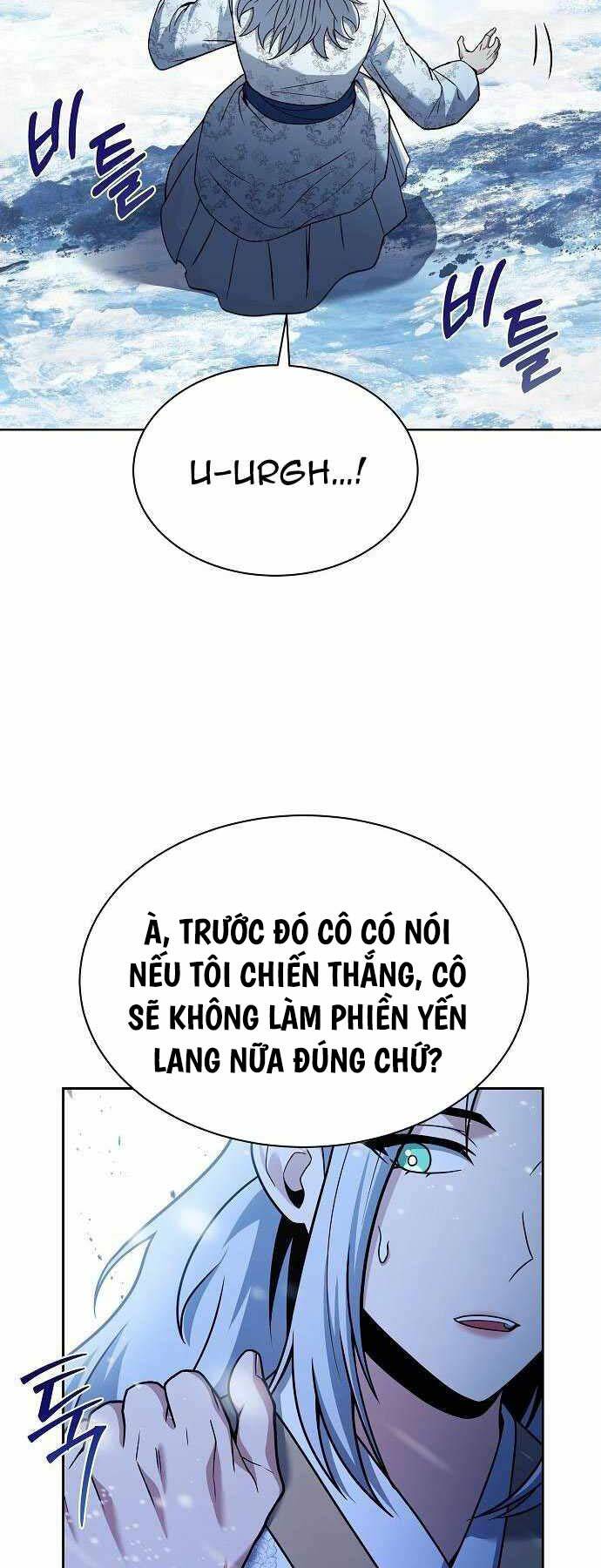 Chòm Sao Là Đệ Tử Của Tôi Chapter 57 - Trang 2