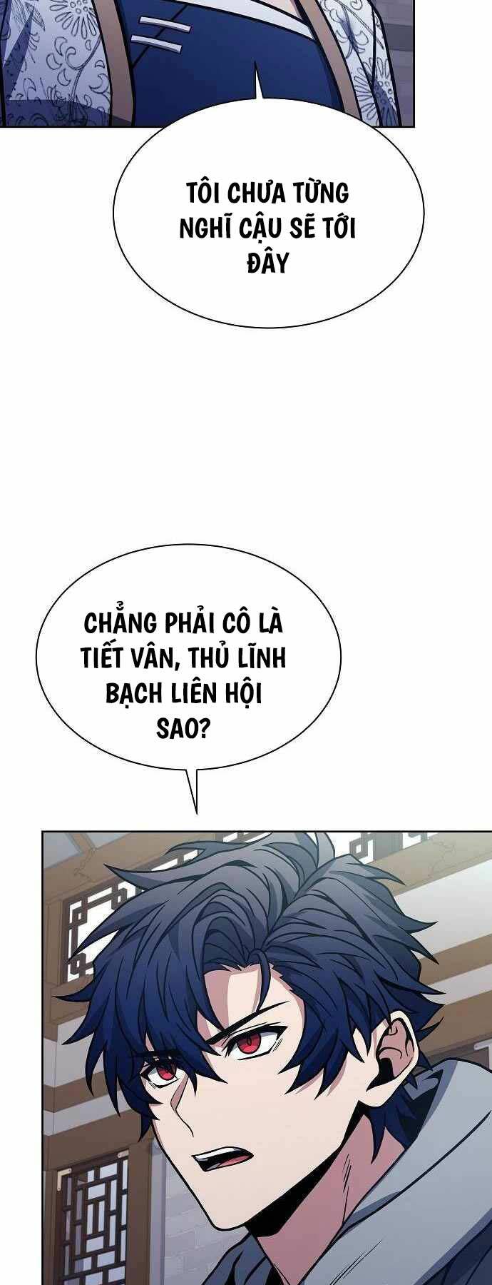 Chòm Sao Là Đệ Tử Của Tôi Chapter 57 - Trang 2