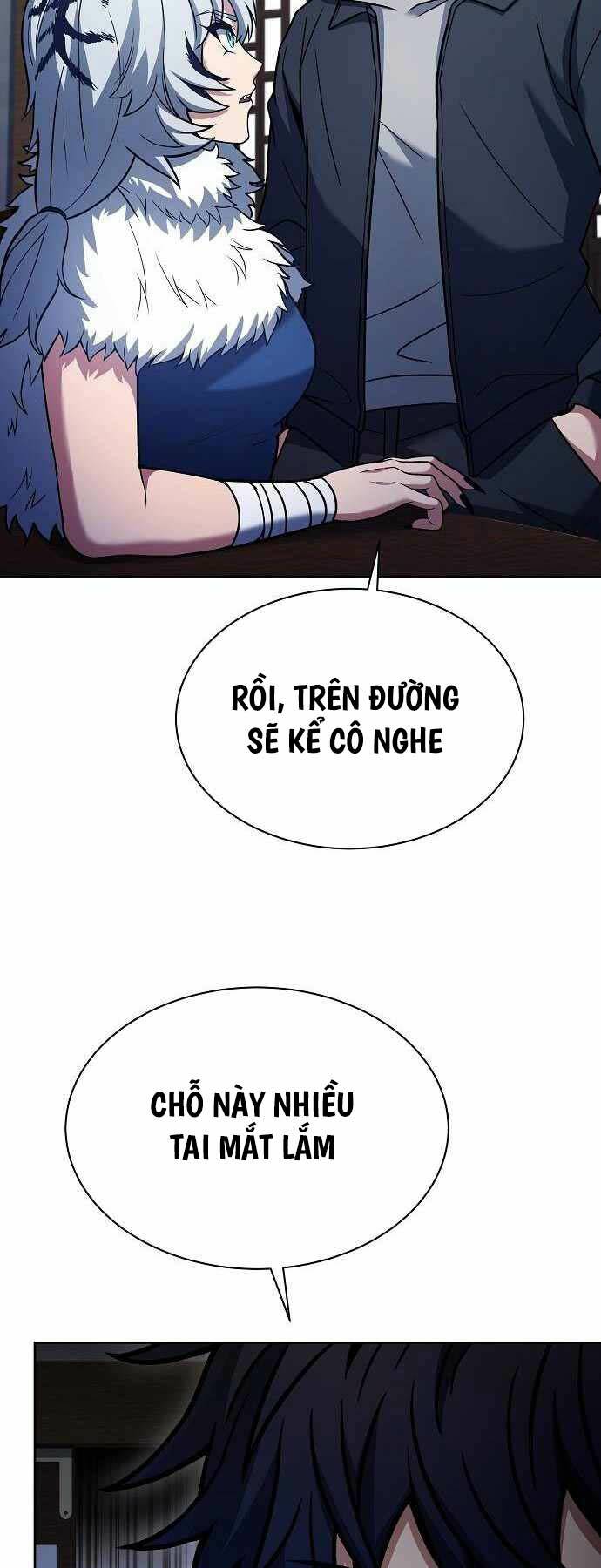 Chòm Sao Là Đệ Tử Của Tôi Chapter 57 - Trang 2