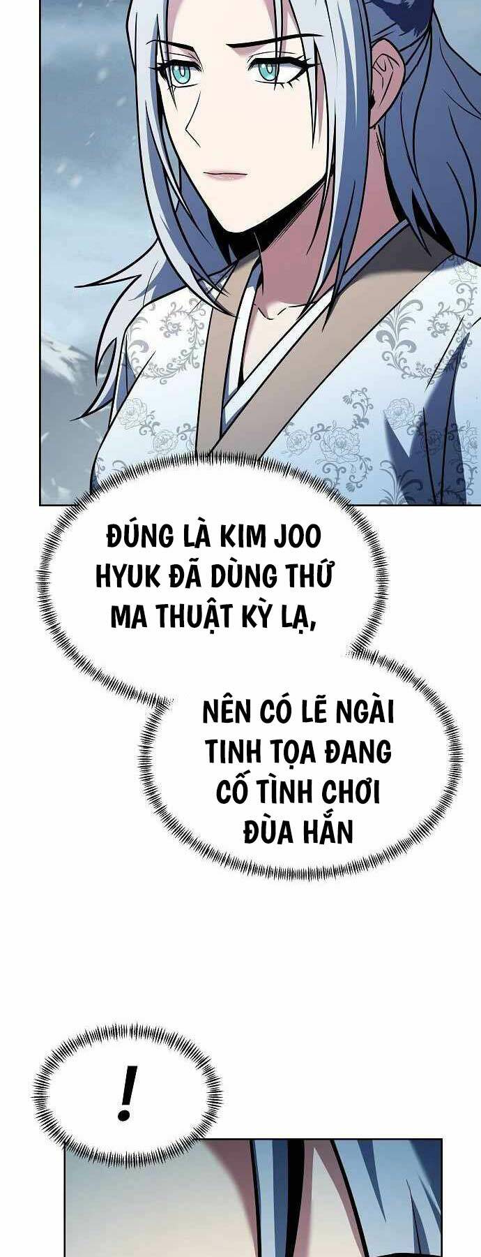 Chòm Sao Là Đệ Tử Của Tôi Chapter 57 - Trang 2