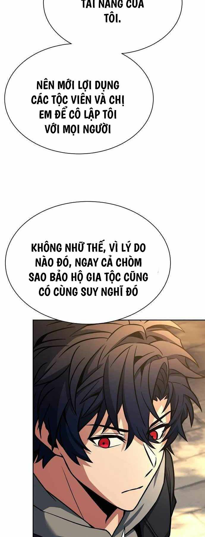 Chòm Sao Là Đệ Tử Của Tôi Chapter 57 - Trang 2