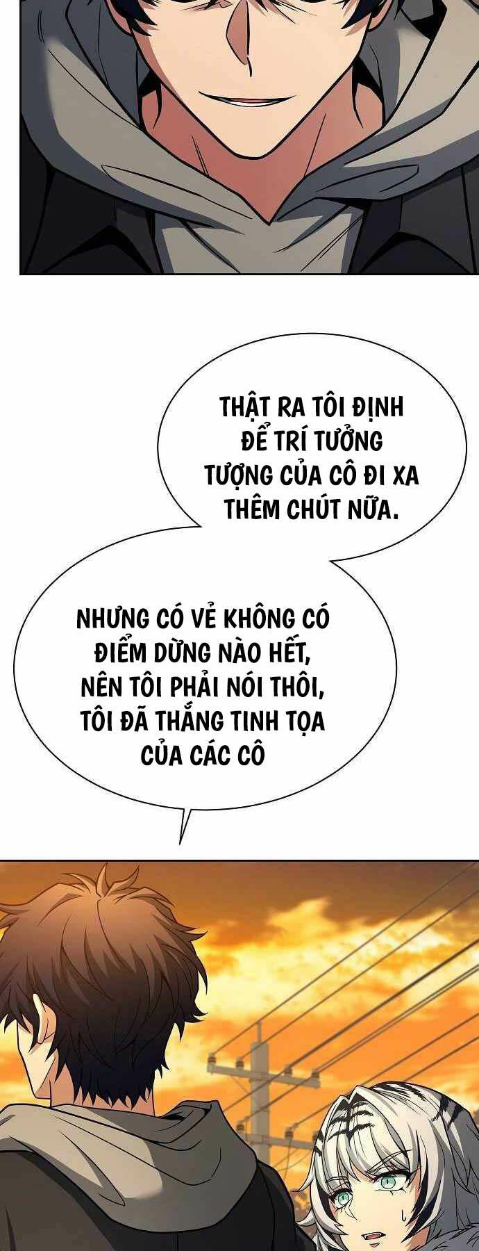 Chòm Sao Là Đệ Tử Của Tôi Chapter 57 - Trang 2