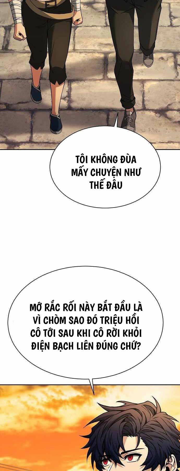 Chòm Sao Là Đệ Tử Của Tôi Chapter 57 - Trang 2