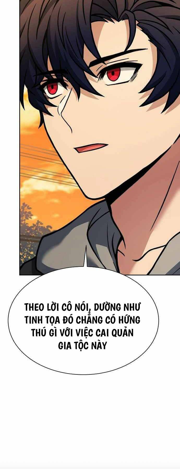 Chòm Sao Là Đệ Tử Của Tôi Chapter 57 - Trang 2