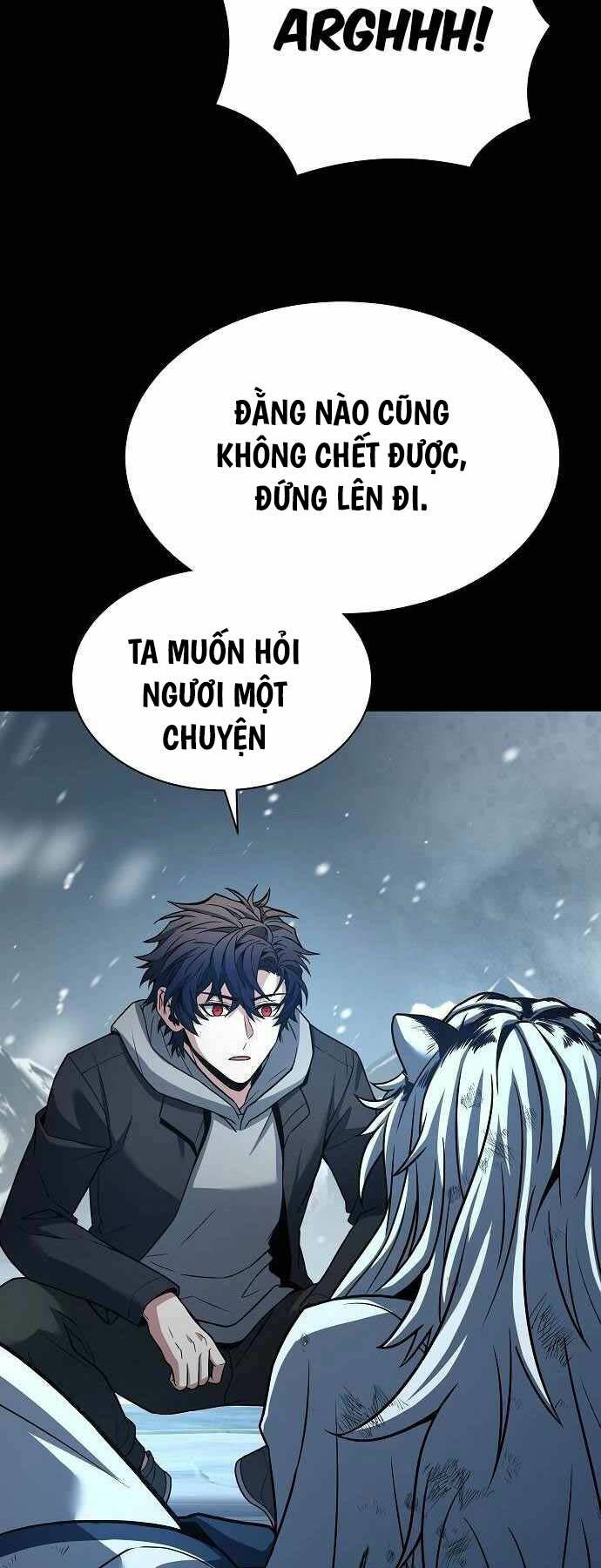 Chòm Sao Là Đệ Tử Của Tôi Chapter 57 - Trang 2