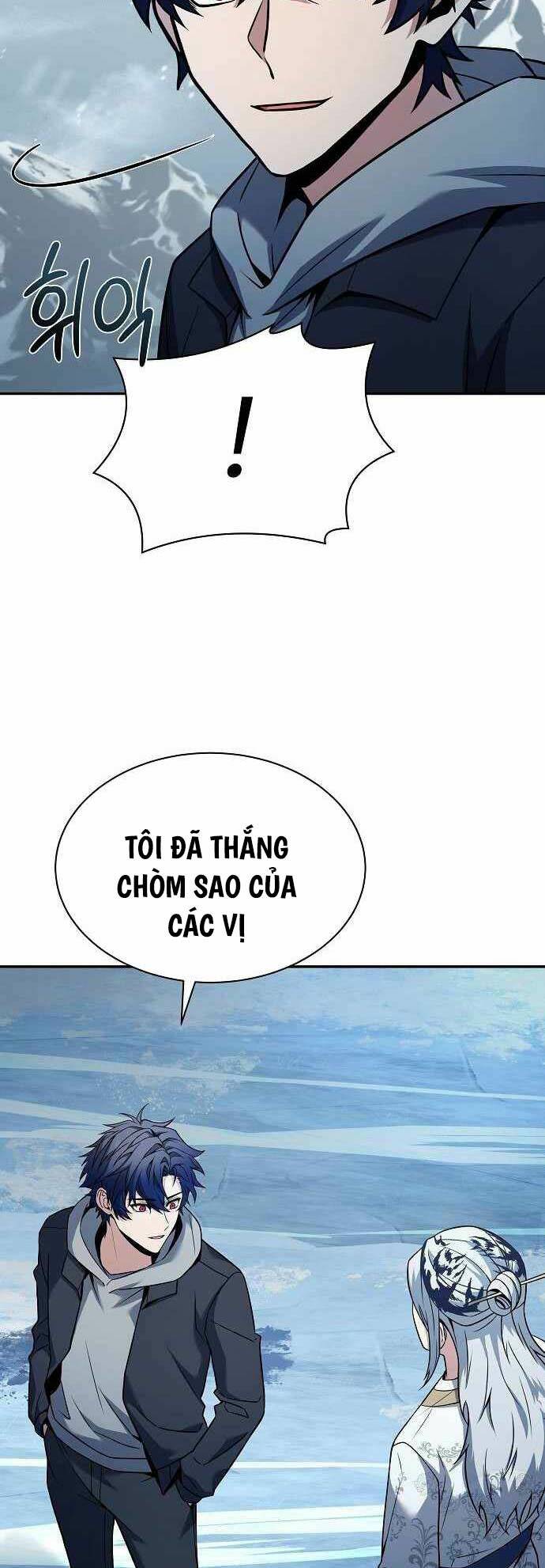 Chòm Sao Là Đệ Tử Của Tôi Chapter 57 - Trang 2