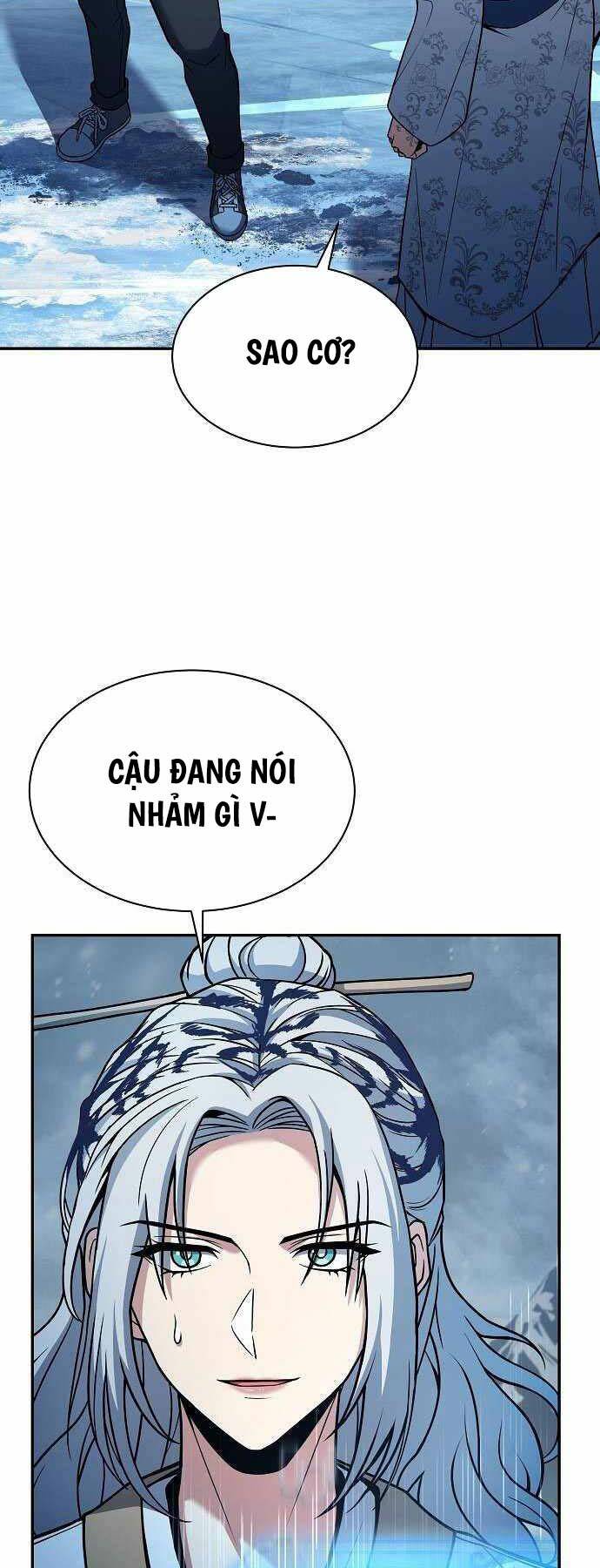 Chòm Sao Là Đệ Tử Của Tôi Chapter 57 - Trang 2