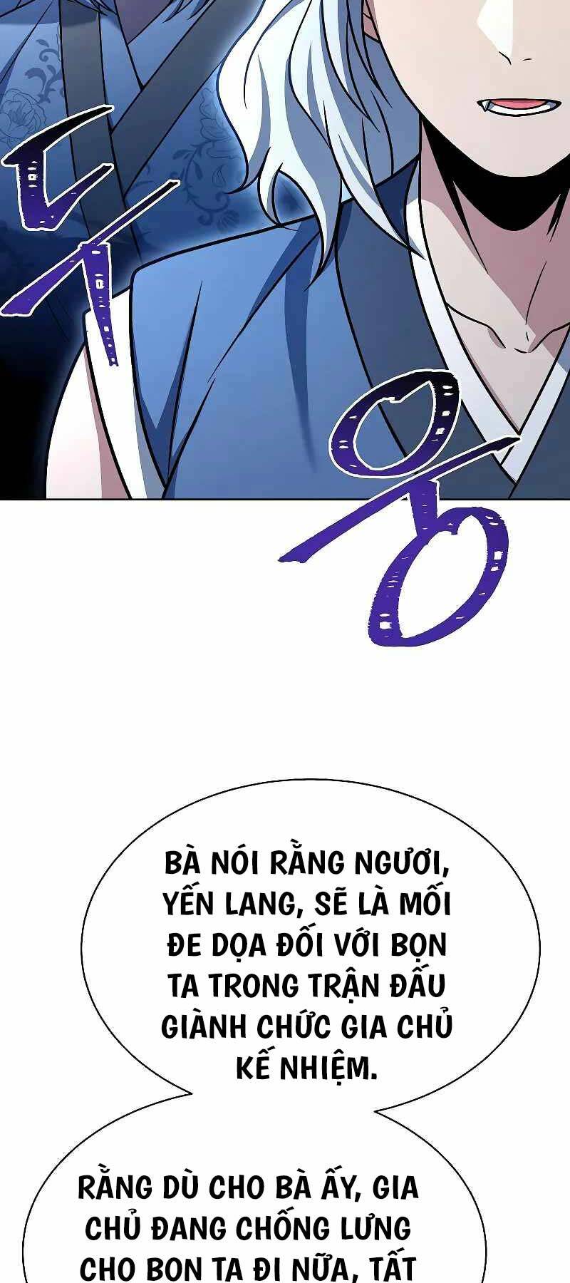 Chòm Sao Là Đệ Tử Của Tôi Chapter 56 - Trang 2