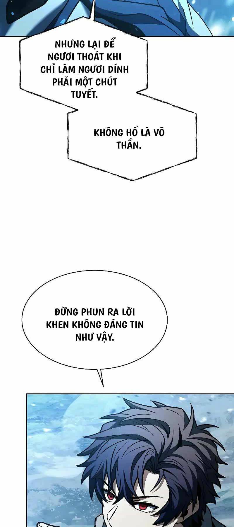 Chòm Sao Là Đệ Tử Của Tôi Chapter 56 - Trang 2