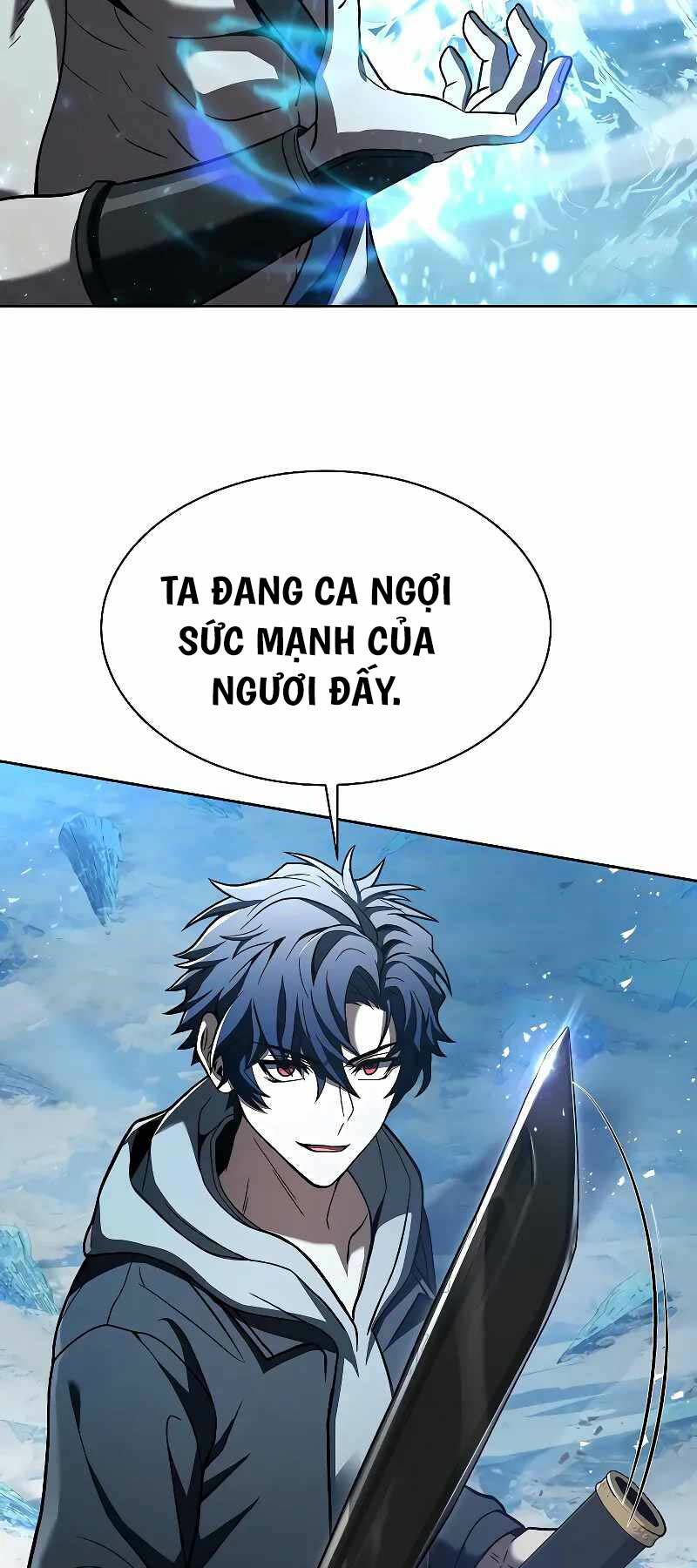 Chòm Sao Là Đệ Tử Của Tôi Chapter 56 - Trang 2