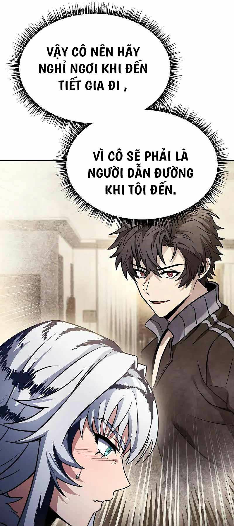 Chòm Sao Là Đệ Tử Của Tôi Chapter 56 - Trang 2