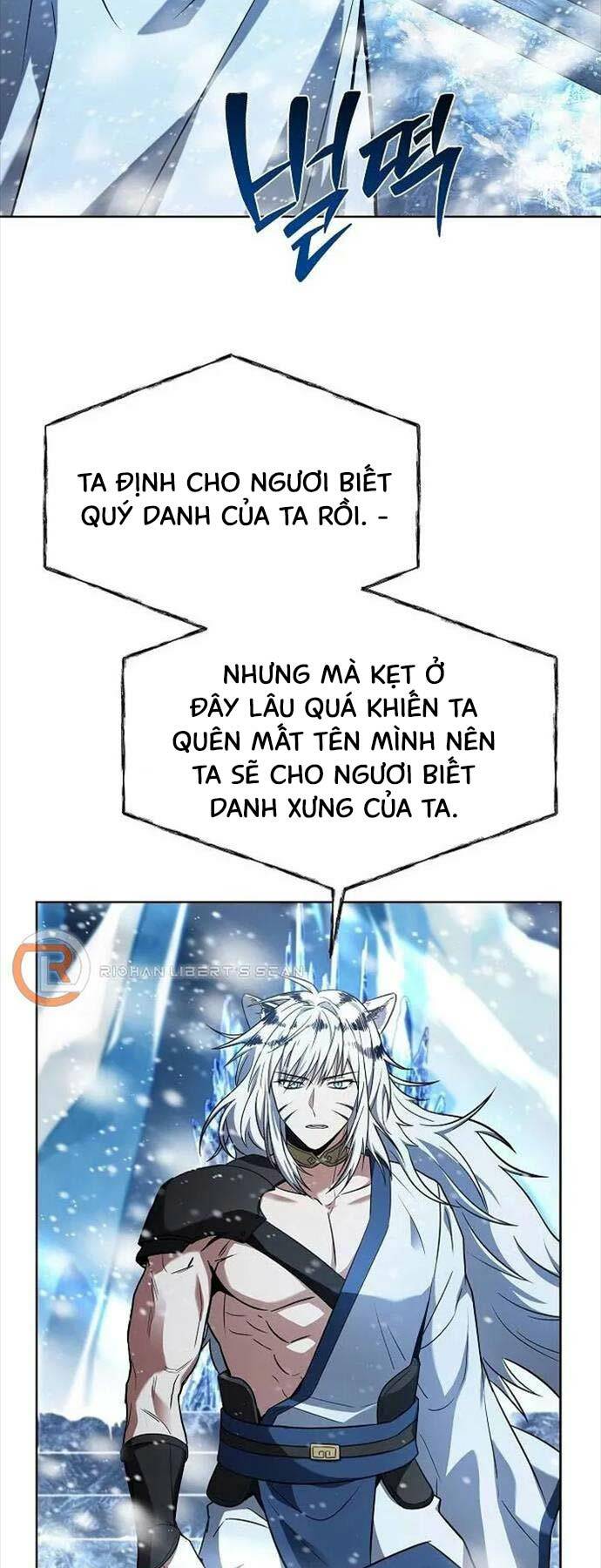 Chòm Sao Là Đệ Tử Của Tôi Chapter 55 - Trang 2