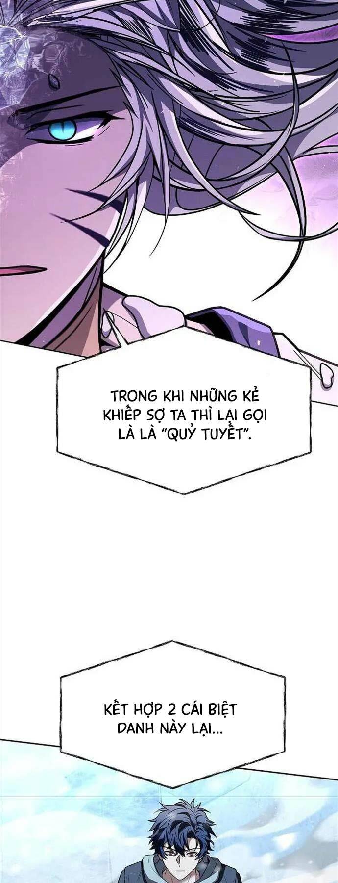 Chòm Sao Là Đệ Tử Của Tôi Chapter 55 - Trang 2