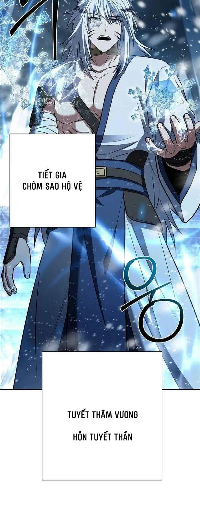 Chòm Sao Là Đệ Tử Của Tôi Chapter 55 - Trang 2