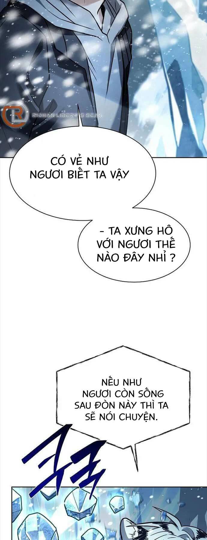 Chòm Sao Là Đệ Tử Của Tôi Chapter 55 - Trang 2