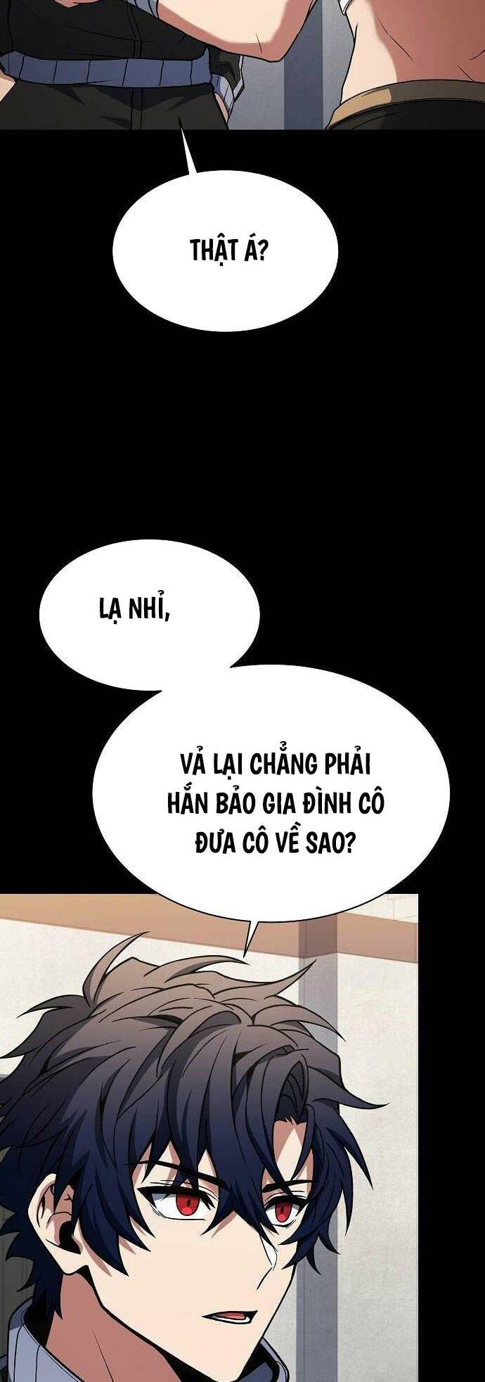 Chòm Sao Là Đệ Tử Của Tôi Chapter 54 - Trang 2