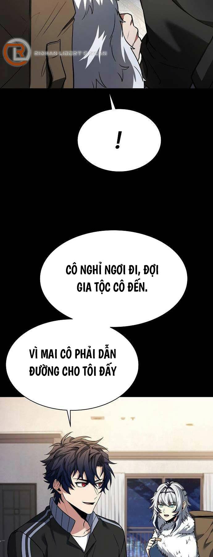 Chòm Sao Là Đệ Tử Của Tôi Chapter 54 - Trang 2