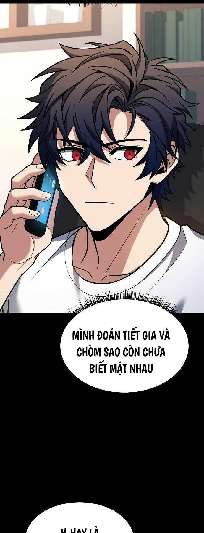 Chòm Sao Là Đệ Tử Của Tôi Chapter 54 - Trang 2