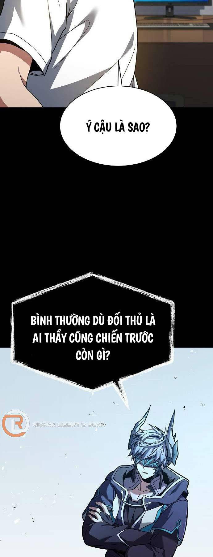 Chòm Sao Là Đệ Tử Của Tôi Chapter 54 - Trang 2