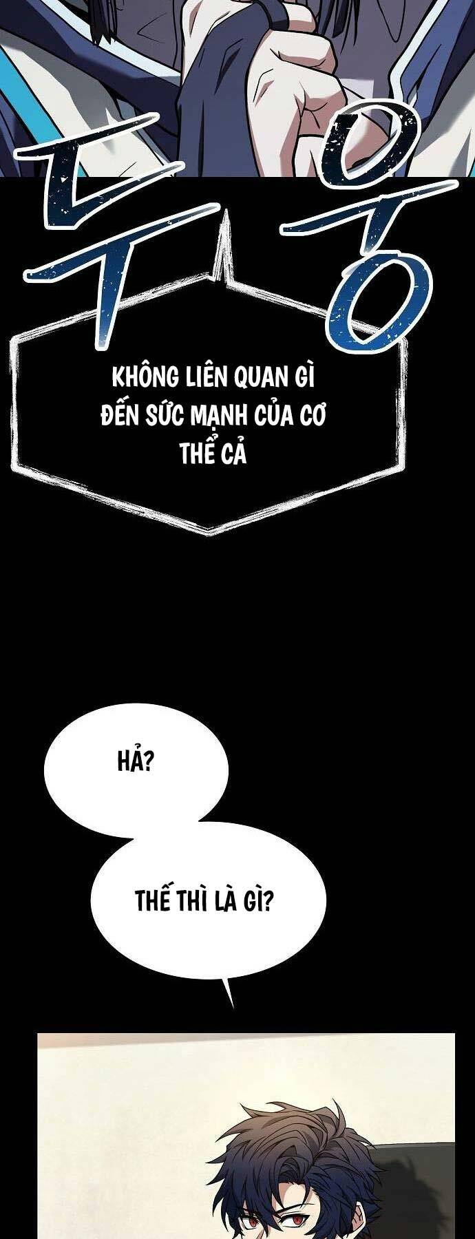 Chòm Sao Là Đệ Tử Của Tôi Chapter 54 - Trang 2