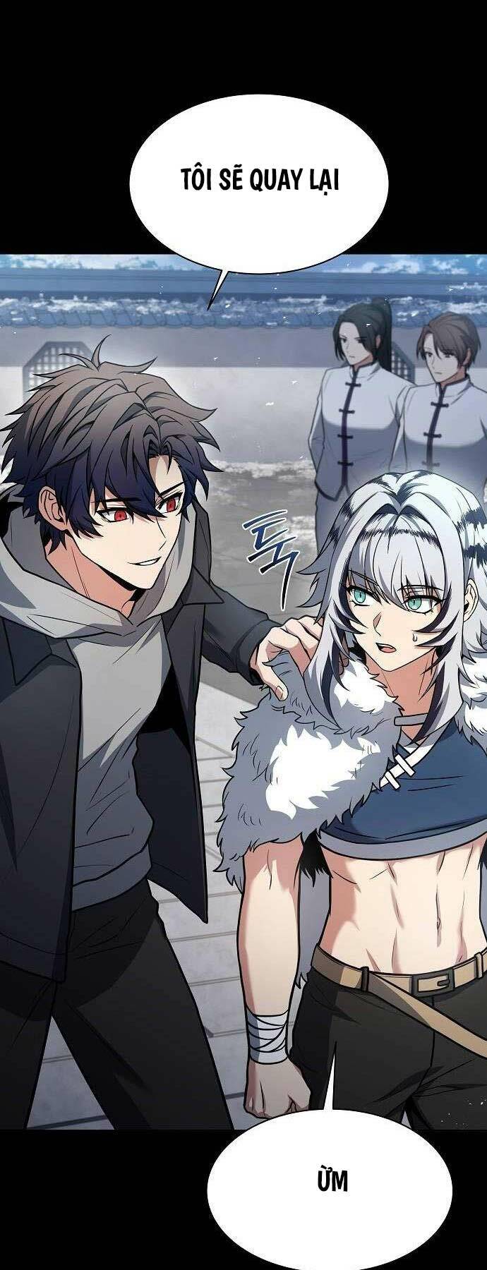 Chòm Sao Là Đệ Tử Của Tôi Chapter 54 - Trang 2