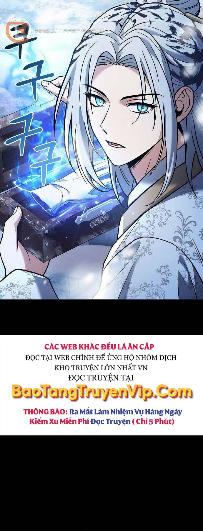 Chòm Sao Là Đệ Tử Của Tôi Chapter 54 - Trang 2