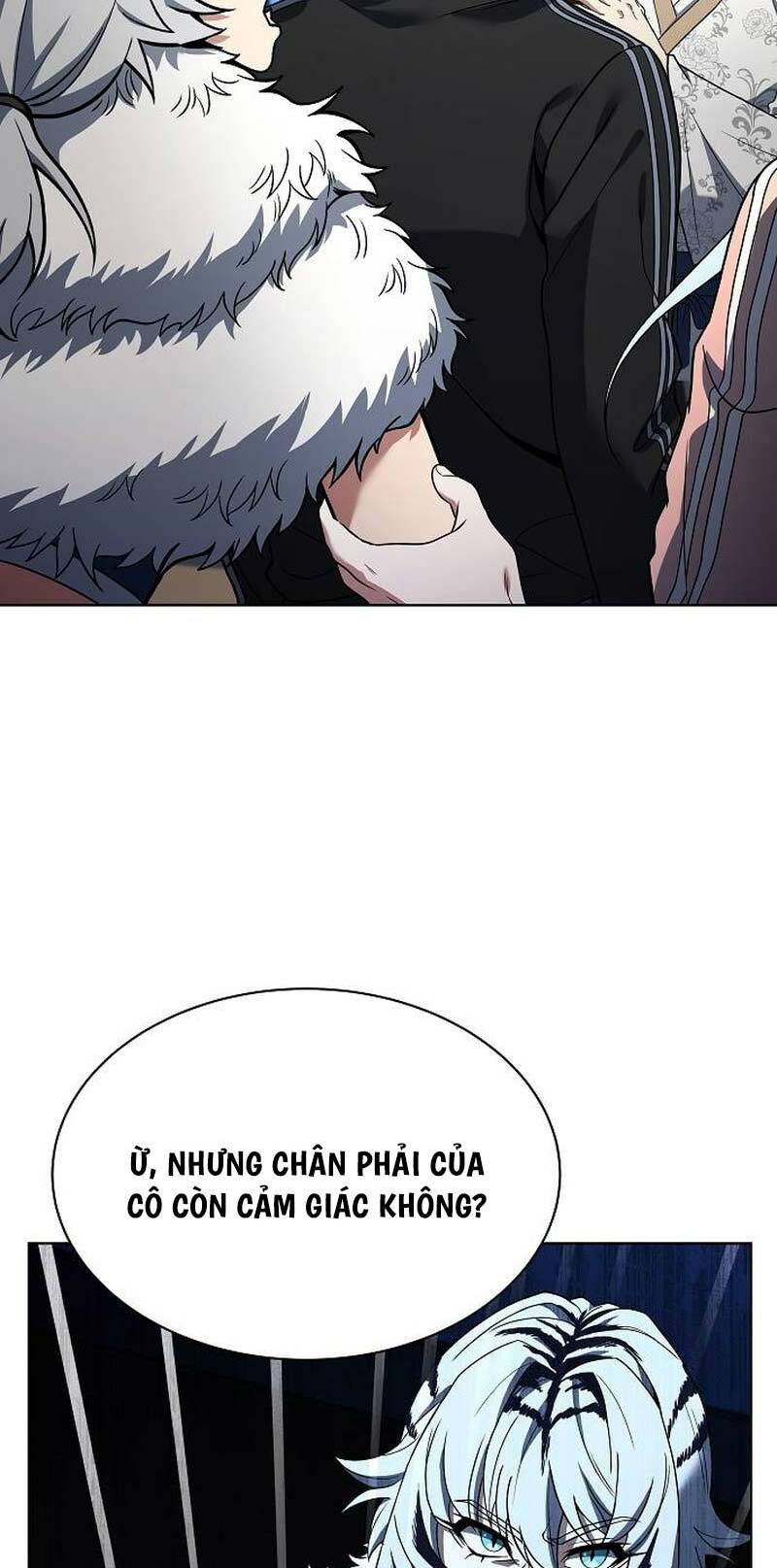 Chòm Sao Là Đệ Tử Của Tôi Chapter 53 - Trang 2