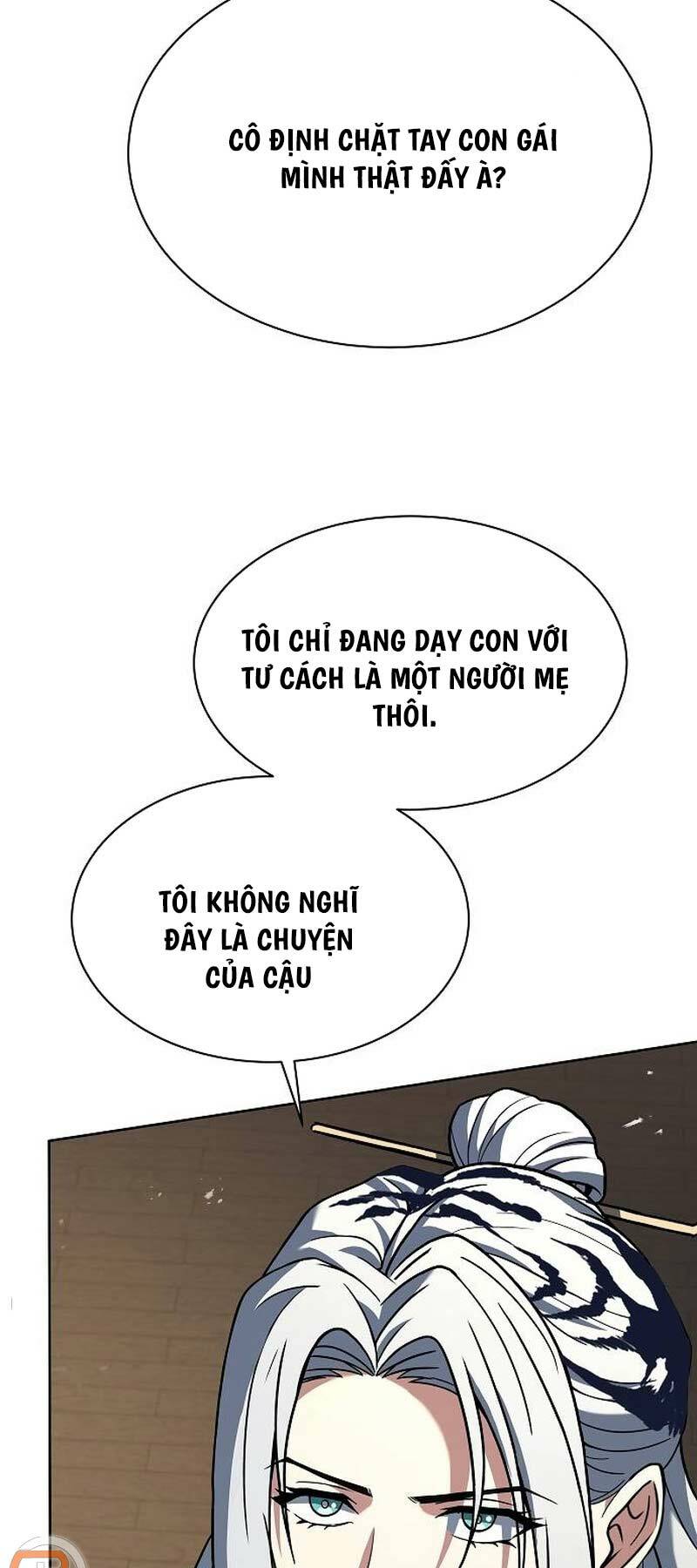 Chòm Sao Là Đệ Tử Của Tôi Chapter 53 - Trang 2