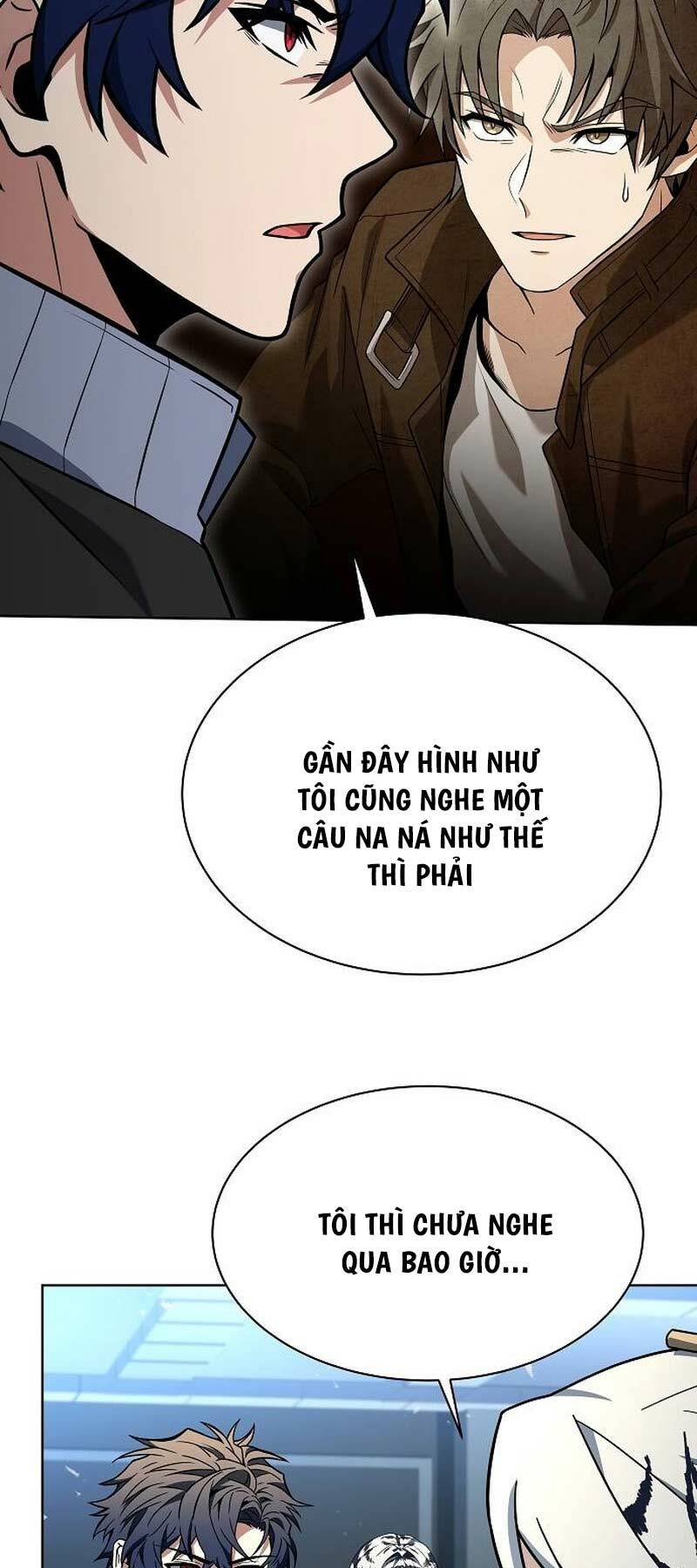 Chòm Sao Là Đệ Tử Của Tôi Chapter 53 - Trang 2