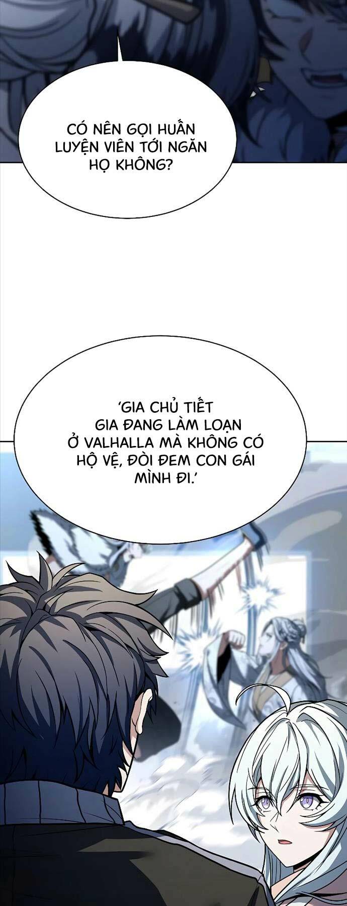 Chòm Sao Là Đệ Tử Của Tôi Chapter 52 - Trang 2