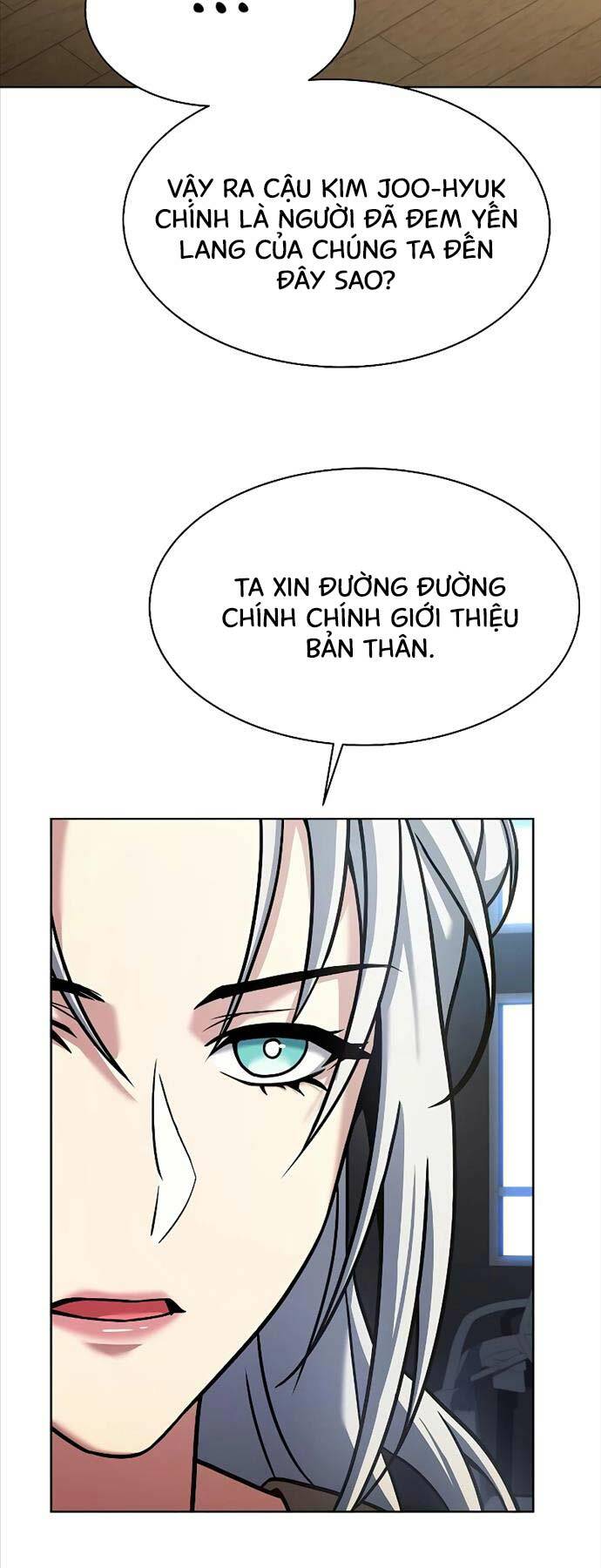 Chòm Sao Là Đệ Tử Của Tôi Chapter 52 - Trang 2