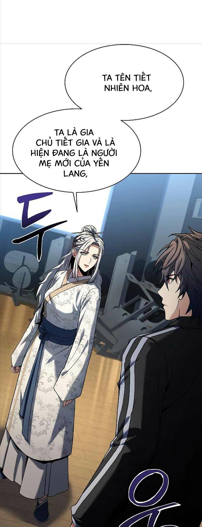 Chòm Sao Là Đệ Tử Của Tôi Chapter 52 - Trang 2